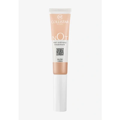 Afbeelding van Collistar NOT GLOW Vibes Rouge, Dames, Maat: 15 ml, Golden hour