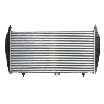 Afbeelding van Thermotec Interkoeler DAC010TT