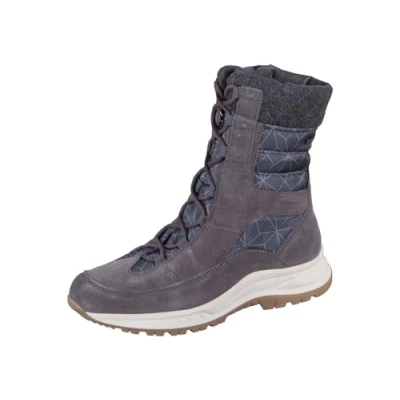 Afbeelding van Tamaris comfort Dames Laarzen 8 86223 41 206 fit Maat: 38 EU