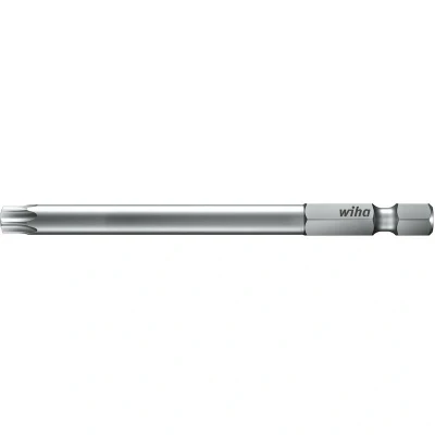 Afbeelding van WIHA 70450TR10090 bit Professional Torx Tamper Resistant T10H x 90 mm 39188