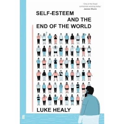 Afbeelding van Self Esteem and the End of World