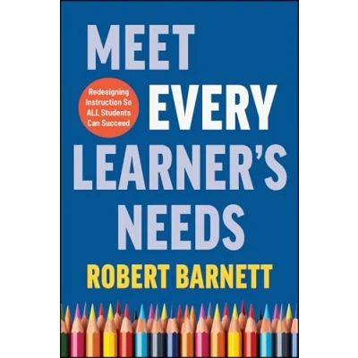 Afbeelding van Meet Every Learner&#039;s Needs