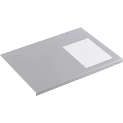 Afbeelding van Durable 7293 729310 Bureau onderlegger Grijs (b x h) 650 mm 520