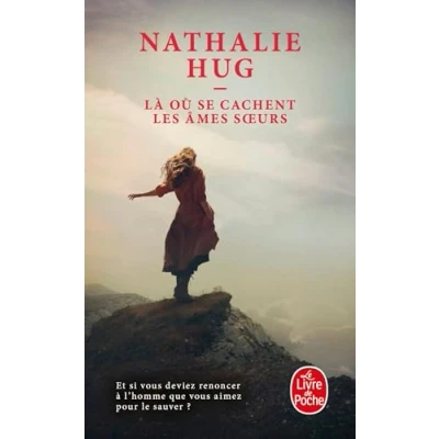 Afbeelding van LA OU SE CACHENT LES AMES SOEURS