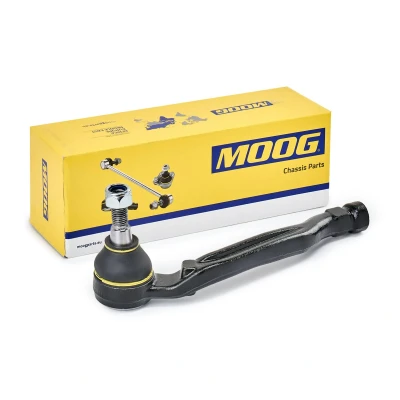 Afbeelding van MOOG CI ES 13990 Stuurkogel M12X1.5 Vooras rechts CITROËN: C4 Grand Picasso 2, Spacetourer, PEUGEOT: 308 II Hatchback, 5008