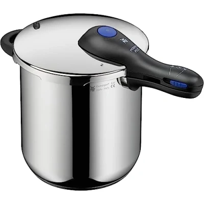 Afbeelding van WMF Perfect Plus Snelkookpan 8,5 Liter