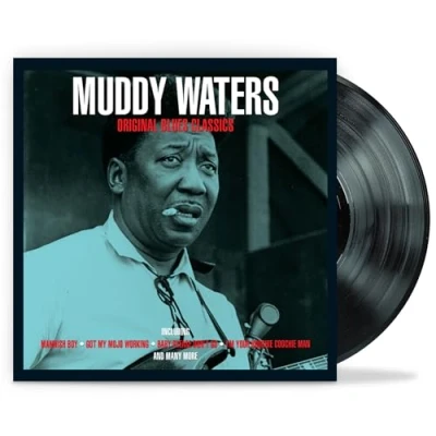 Afbeelding van Muddy Waters Original Blues..