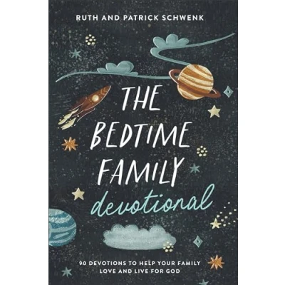 Afbeelding van The Bedtime Family Devotional