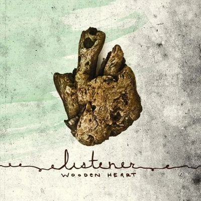 Afbeelding van Listener Wooden Heart (CD)