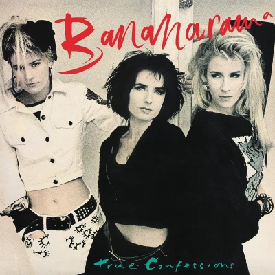 Afbeelding van Bananarama True Confessions (CD)