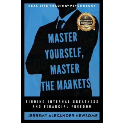 Afbeelding van Master Yourself, the Markets