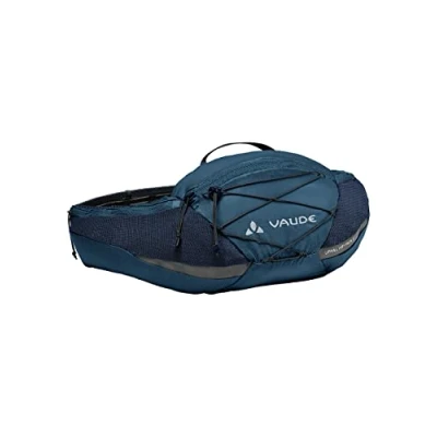Afbeelding van Vaude Heuptas Uphill Hip Pack 2 Blauw