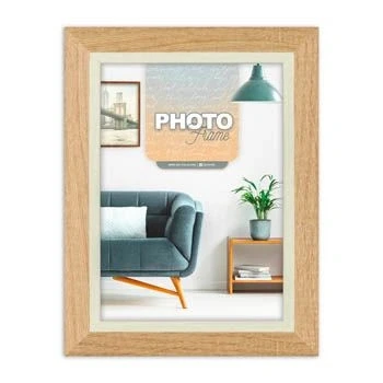 Afbeelding van Zep Fotolijst NT687N Adler Natural 15x20 cm