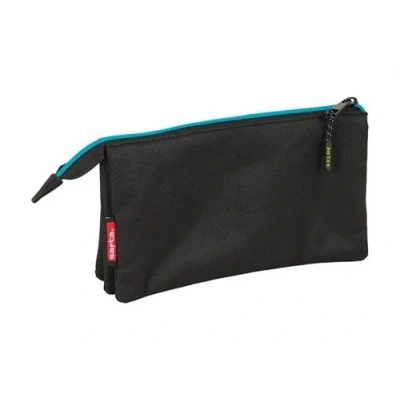 Image de SAFTA Trousse triple Kelme &quot;Iron&quot;