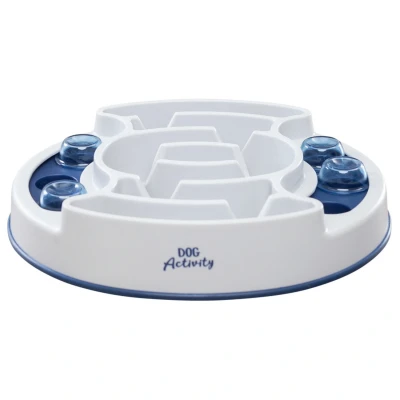 Afbeelding van Trixie Dog Activity Slide &amp; Feed 30X27 CM