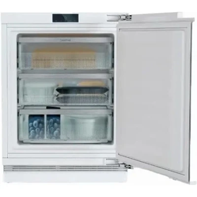 Afbeelding van Liebherr SUFd 3603 20 Inbouw Vriezer Energieklasse D Hoogte 81.8 cm 34 dB geluidsniveau