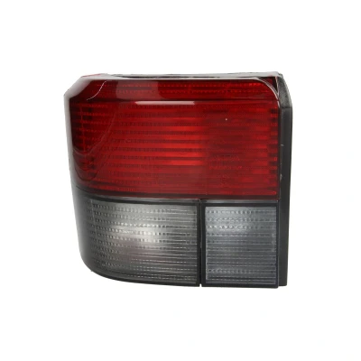 Afbeelding van ALKAR 2209986 Achterlicht Links P21W, PY21W Rookgrijs Zonder lamphouder VOLKSWAGEN: TRANSPORTER 4, 4 Bus