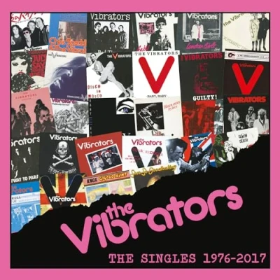 Afbeelding van The Singles 1976 2017