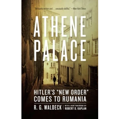 Afbeelding van Athene Palace