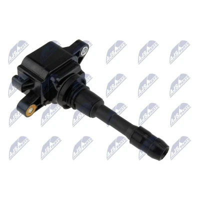 Afbeelding van NTY ECZ RE 020 Bobine 2 polig Aansluituitvoering SAE RENAULT: MEGANE 3 Grandtour, SCENIC