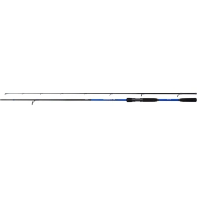 Afbeelding van Shimano Vengeance DS Spin Sea Bass (2 delen) Maat : 2.69m 15 60g