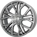 Afbeelding van Brock B41 9.0x20 5x112 ET57 66.6 Velg