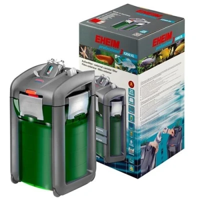 Afbeelding van Eheim Buitenfilter Professioneel 3 Buitenfilters 400 1200 l 2080
