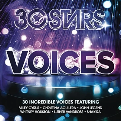 Afbeelding van 30 Stars Voices