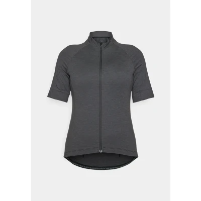 Afbeelding van Giro New Road Jersey Dames, zwart