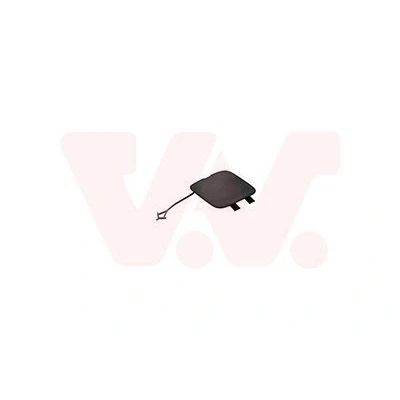 Afbeelding van Van Wezel Sleepoog afdekkap 1723587