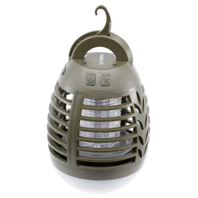 Afbeelding van Trakker Bug Blaster Muggenlamp Tentverlichting