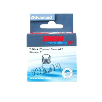 Afbeelding van Eheim T Stuk Voor Installatieset 1+2