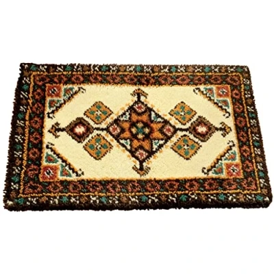 Afbeelding van Vervaco Inca Knoopvorm kleed PN 0014448