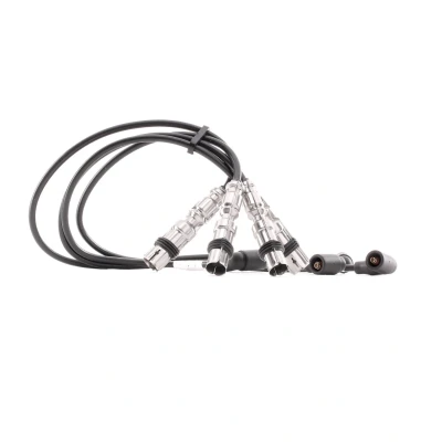 Afbeelding van Bremi Bougiekabelset 9A30B200