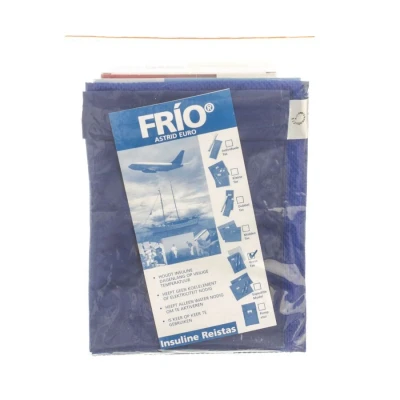 Image de Frio Sachet Grand 14,0x19cm