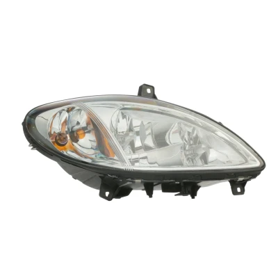 Afbeelding van Hella Koplamp MB Viano/Vito 06/03 09/07 Rechts H7 1EG 246 041 021