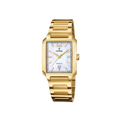 Afbeelding van Festina F20680/2 Polshorloge Dames