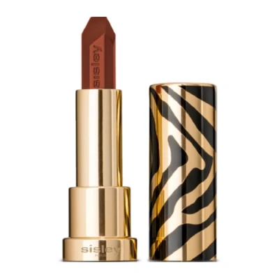 Image de Sisley Le Phyto Rouge Lipstick 33 Orange Sevilla 3,4 grammes