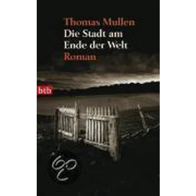 Afbeelding van Die Stadt am Ende der Welt