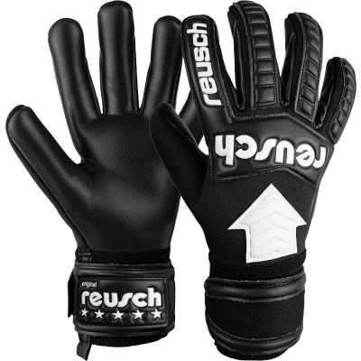 Afbeelding van Reusch Legacy Arrow Gold X Keepershandschoenen Maat 9.5