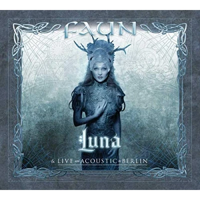 Afbeelding van Faun Luna (Live Und Acoustic In Berlin) (CD)
