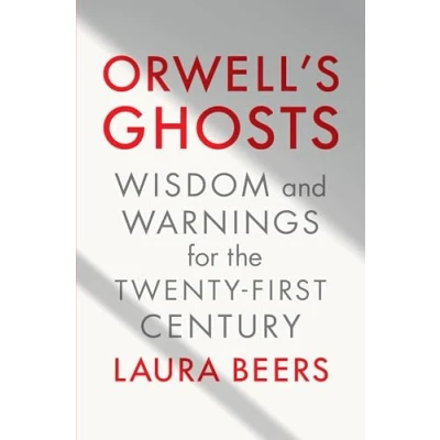 Afbeelding van Orwell&#039;s Ghosts