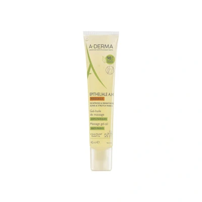 Afbeelding van A Derma Gel Epitheliale A.H. Massage Huile de 40ml