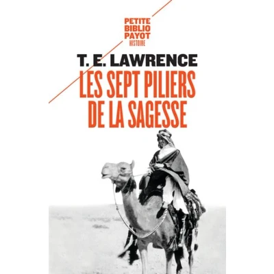 Image de Les Sept piliers de la sagesse