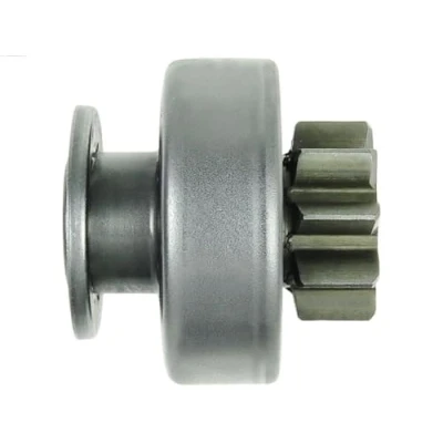 Afbeelding van AS PL SD3131P Vrijwielaandrijving, starter