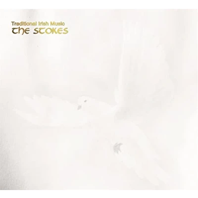 Afbeelding van The Stokes White Album (CD)