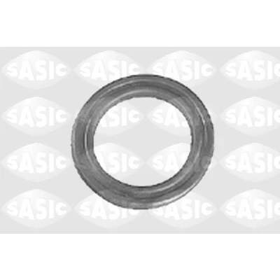 Afbeelding van Sasic Veerpootlager &amp; rubber 0355395