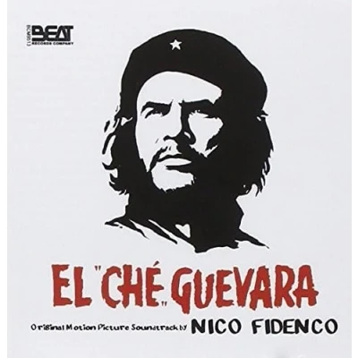 Afbeelding van Nico Fidenco El &quot;Che&quot; Guevara (CD)