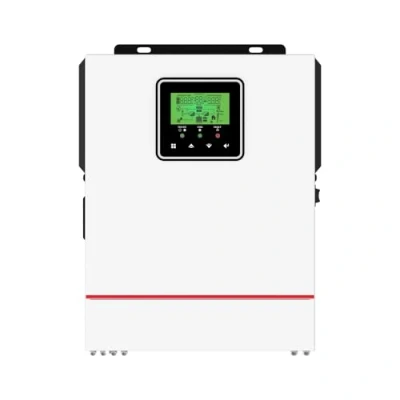 Afbeelding van Y&amp;H Hybride zonne omvormer, 1000 W, DC12 V naar AC230 V, netonafhankelijke zuivere sinusomvormer met 40 A MPPT oplader max. PV 600 W DC150 geschikt voor loodzuuraccu/accu