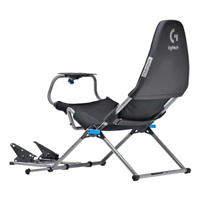 Afbeelding van Playseat Challenge X Logitech G Edition